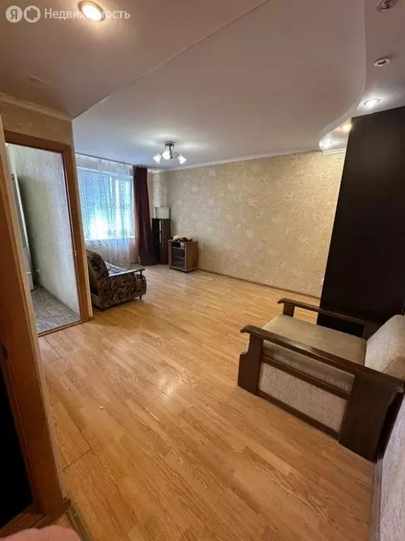 1-комнатная квартира: Кисловодск, улица 40 лет Октября, 16 (32.9 м) - Фото 1