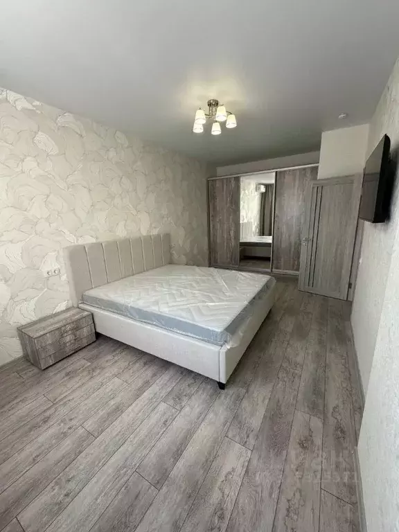 1-к кв. Крым, Симферопольский район, с. Мирное ул. Крымской Весны, ... - Фото 2