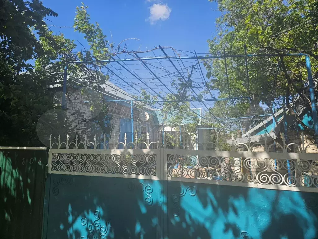 Дом 60 м на участке 8 сот. - Фото 0
