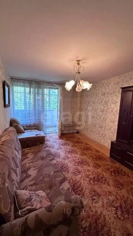 2-к кв. Москва ул. Маршала Захарова, 19 (50.8 м) - Фото 2
