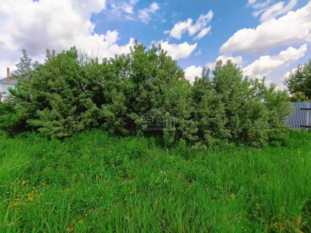 Участок в Москва, ТАО, район Бекасово, деревня Руднево, Привольная ... - Фото 1
