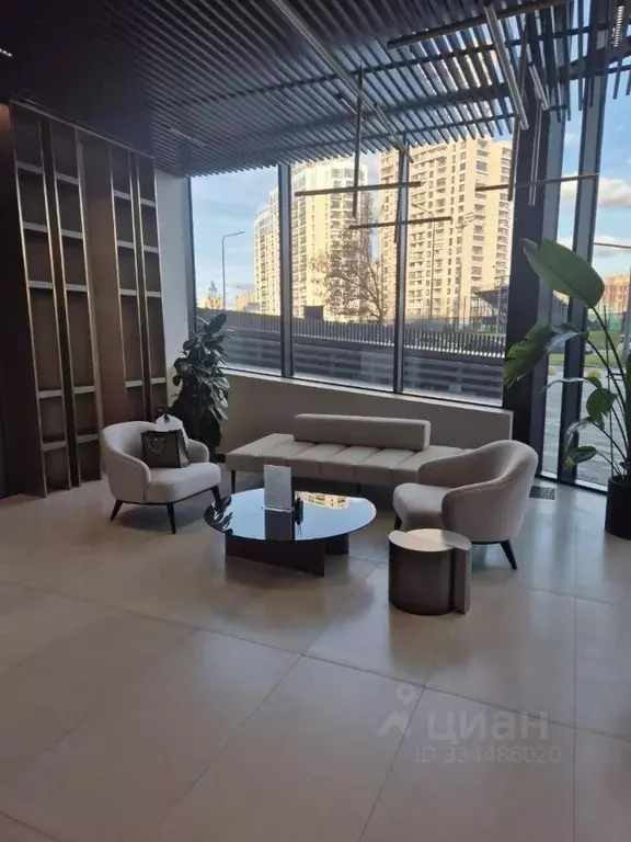 3-к кв. Москва ул. Эдуарда Стрельцова, 2к1 (75.0 м) - Фото 2