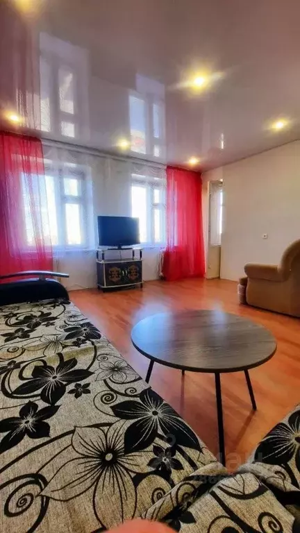 2-к кв. Башкортостан, Нефтекамск Парковая ул., 19 (80.0 м) - Фото 2