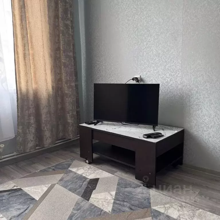 1-к кв. Ивановская область, Приволжск ул. Фурманова, 22 (27.0 м) - Фото 1