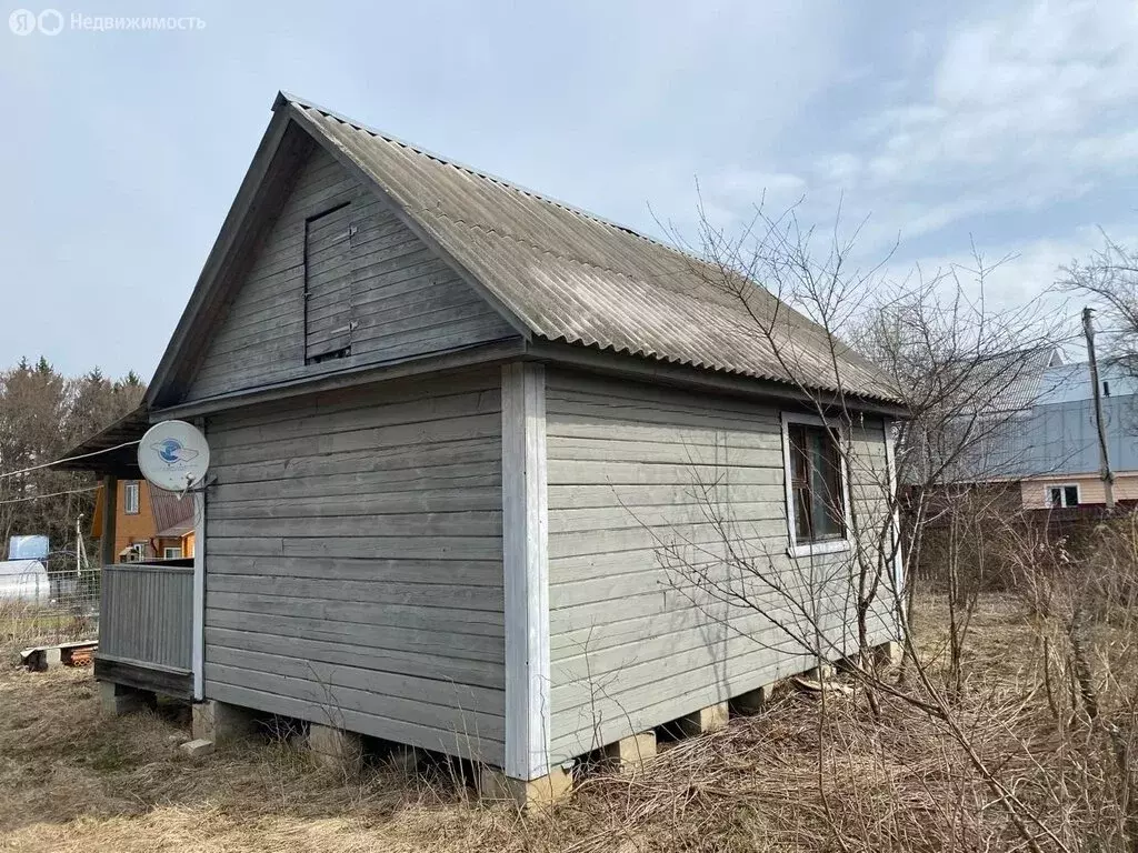 Дом в Владимирская область, Собинский муниципальный округ, СНТ ... - Фото 0