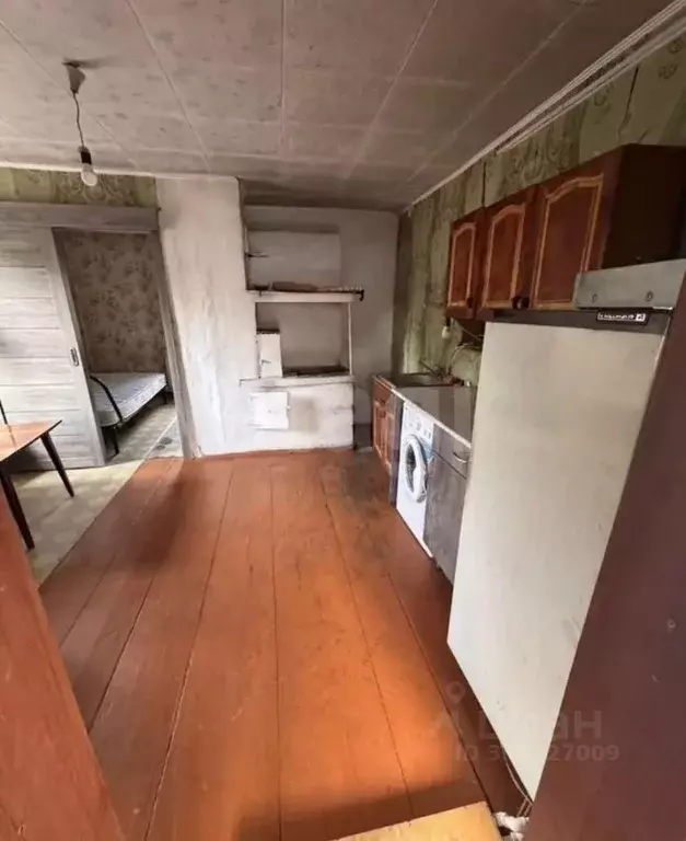 Дом в Алтайский край, Новоалтайск Озерная ул., 2 (18 м) - Фото 1