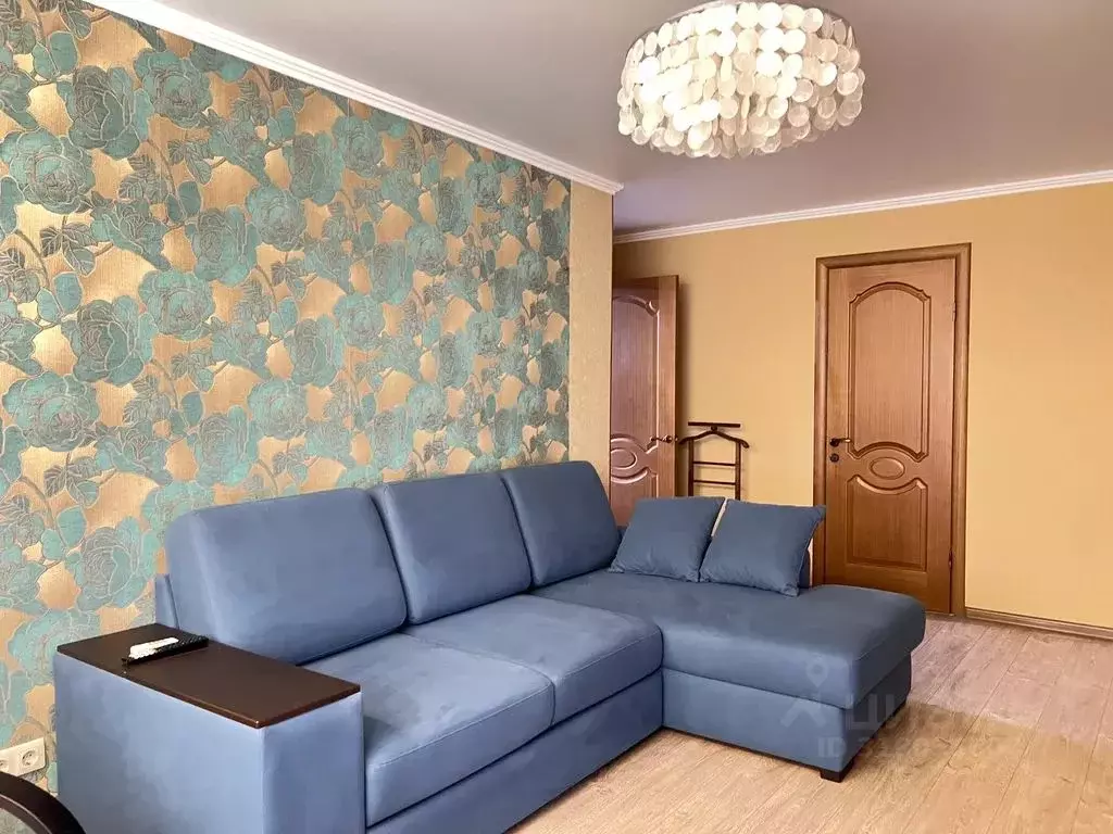 2-к кв. Краснодарский край, Геленджик ул. Грибоедова, 15 (48.0 м) - Фото 0