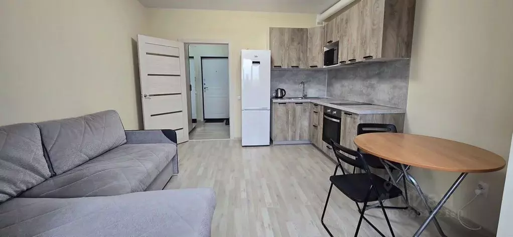 Студия Ленинградская область, Коммунар г. Гатчинский муниципальный ... - Фото 1