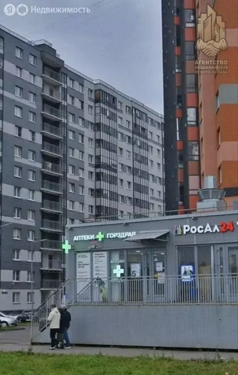 Помещение свободного назначения (92.2 м) - Фото 2