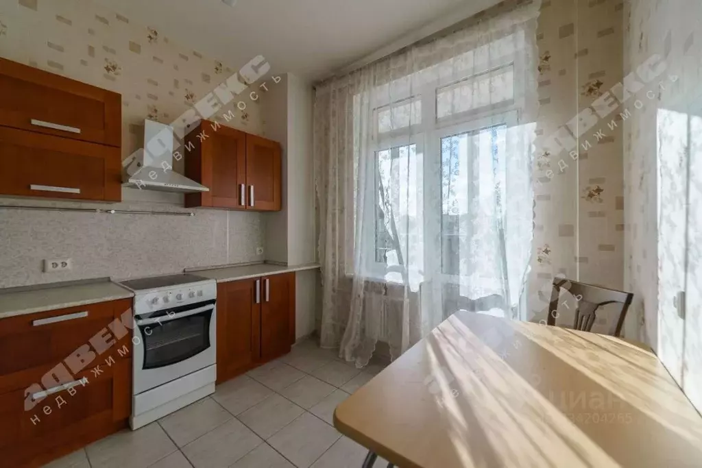 1-к кв. Санкт-Петербург просп. Народного ополчения, 10 (39.5 м) - Фото 1