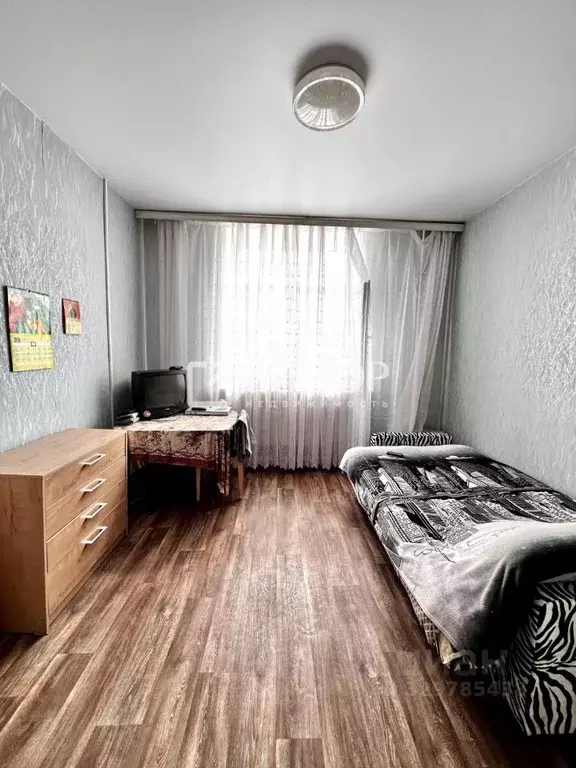 1-к кв. Костромская область, Кострома ул. Коммунаров, 1 (18.3 м) - Фото 2
