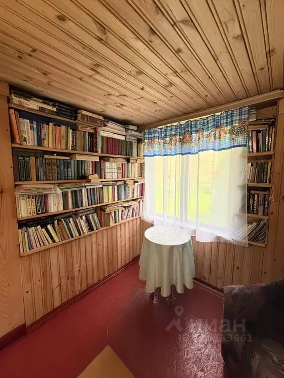 Дом в Псковская область, Островский район, Бережанская волость, д. ... - Фото 2