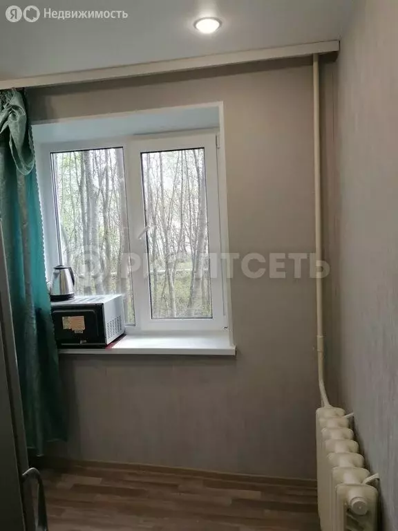 2-комнатная квартира: Мурманск, Кольский проспект, 61 (44.3 м) - Фото 0