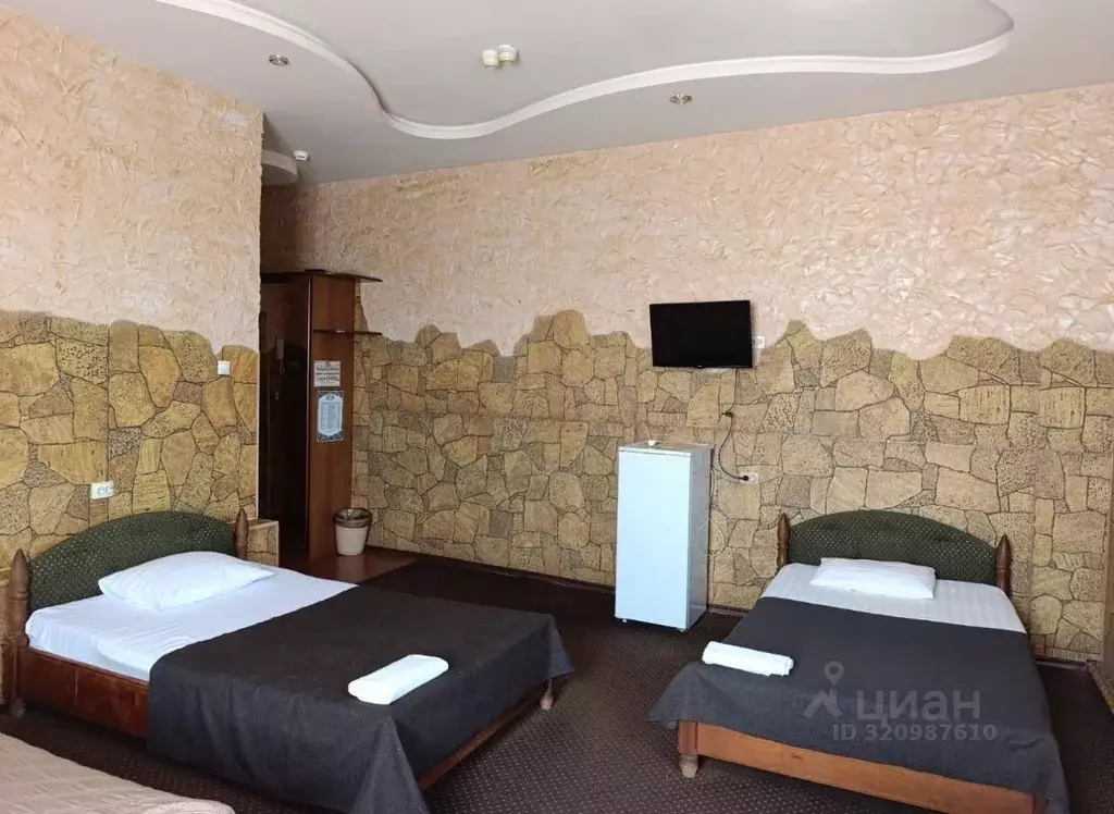 Комната Омская область, Омск ул. Перелета, 5/1 (35.0 м) - Фото 1