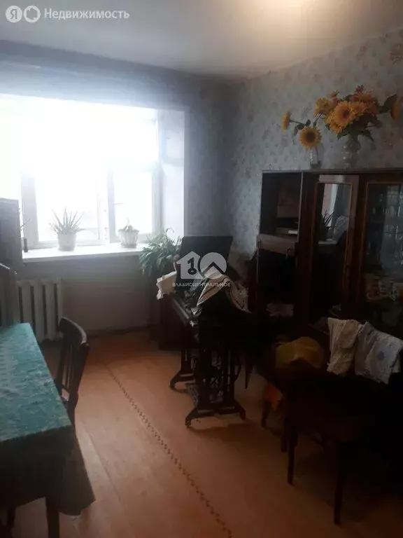 1-комнатная квартира: Кемерово, Тайгинская улица, 10 (31.2 м) - Фото 1