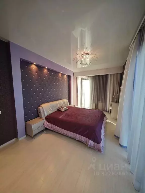 3-к кв. Приморский край, Владивосток ул. 1-я Морская, 20 (102.0 м) - Фото 1