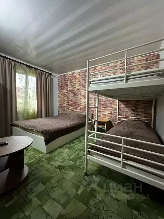 Комната Краснодарский край, Сочи пос. Вардане, ул. Фруктовая, 38/2 - Фото 0