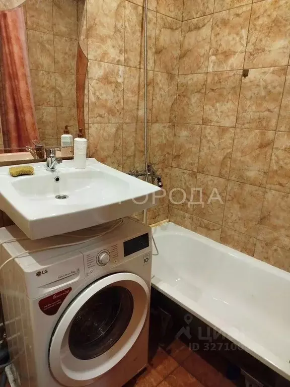 Студия Новосибирская область, Новосибирск ул. Виктора Уса, 7 (20.0 м) - Фото 1