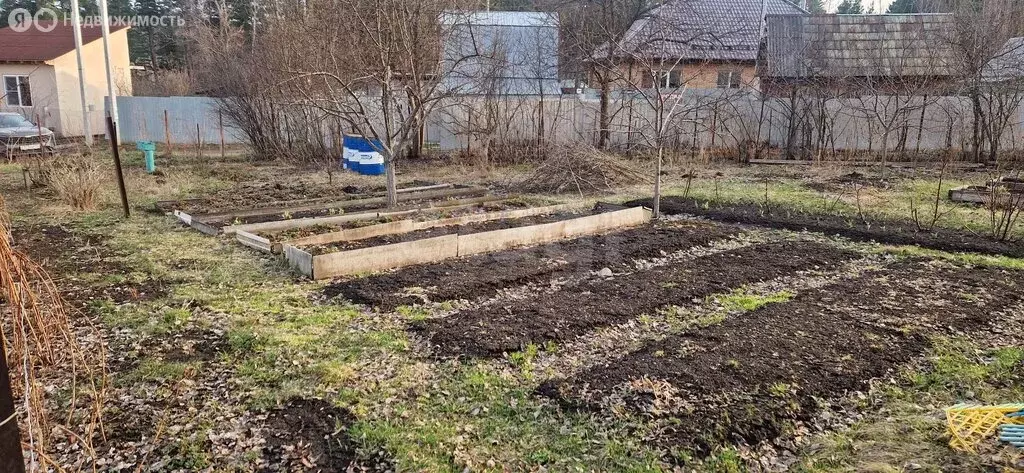 Дом в Миасс, СНТ Дачный (20 м) - Фото 1