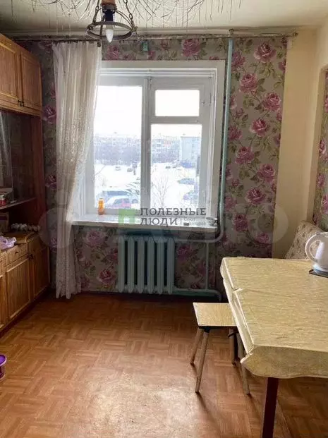 2-к. квартира, 50 м, 3/5 эт. - Фото 1