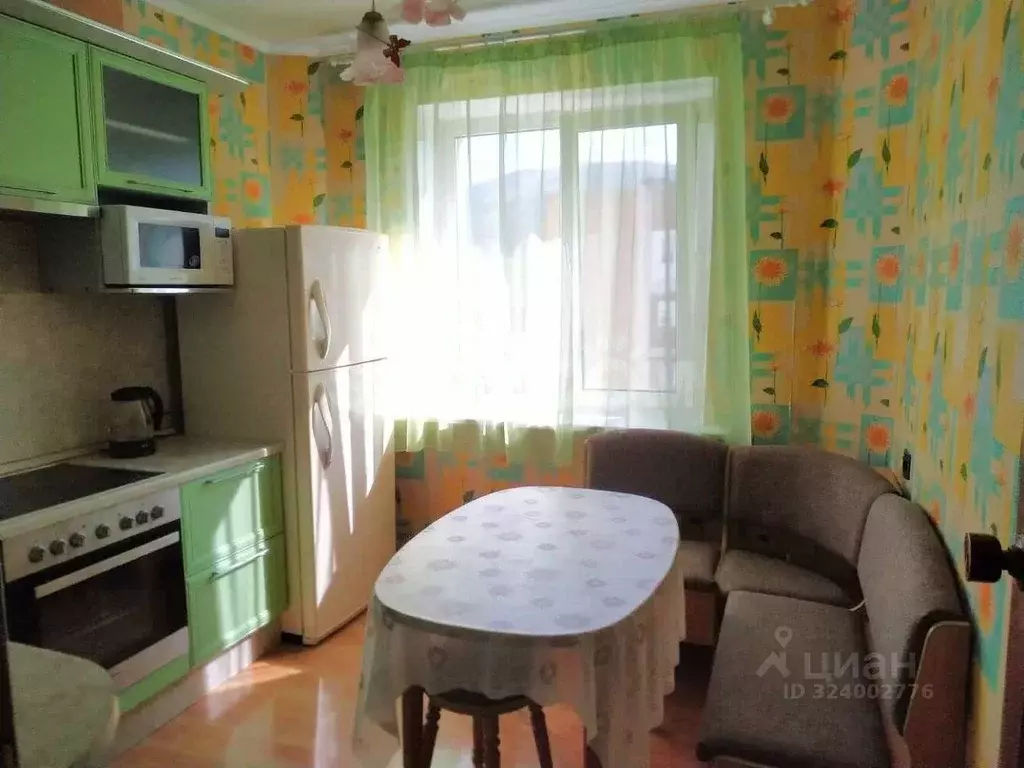 1-к кв. Сахалинская область, Южно-Сахалинск ул. А.О. Емельянова, 7А ... - Фото 0