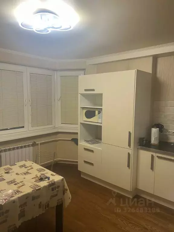 2-к кв. Московская область, Балашиха Янтарный мкр, ул. Кольцевая, 8 ... - Фото 0