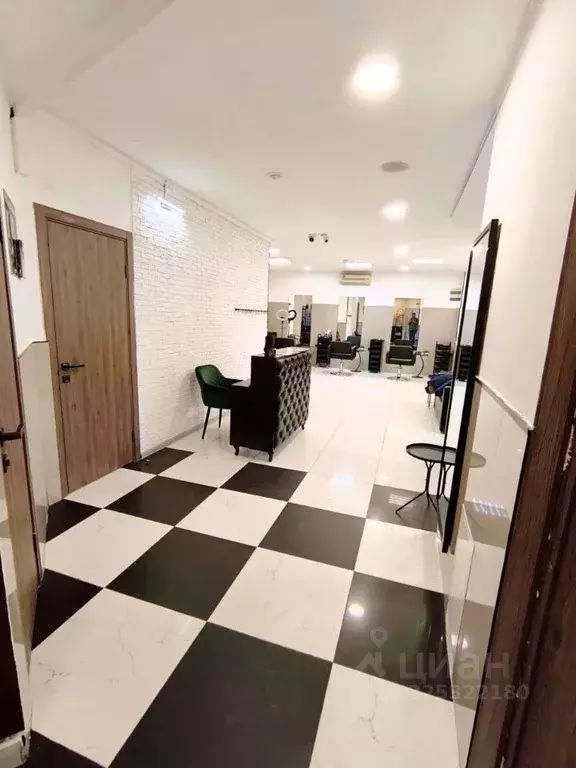 Помещение свободного назначения в Москва ул. Щепкина, 60/2С1 (100 м) - Фото 2