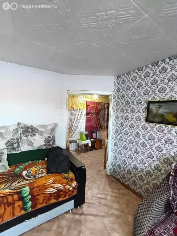 2-комнатная квартира: село Раздольное, проспект Ленина, 13 (49.8 м) - Фото 1