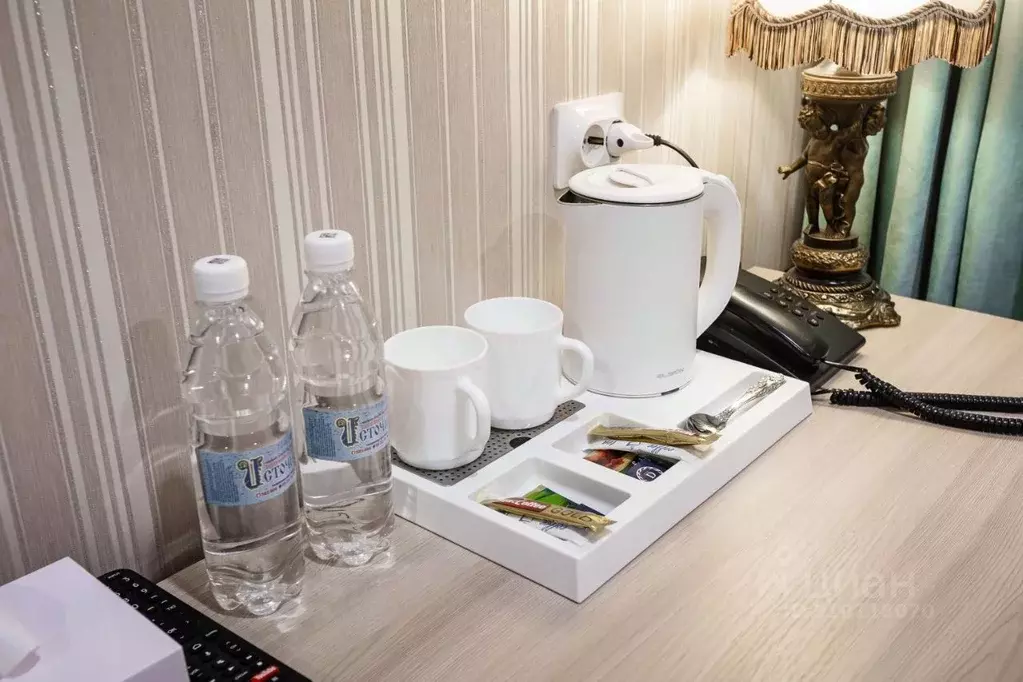 Комната Амурская область, Благовещенск Кузнечная ул., 1 (55.0 м) - Фото 2