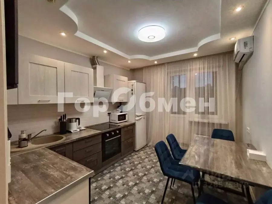 2-к кв. Московская область, Домодедово городской округ, с. Домодедово ... - Фото 1