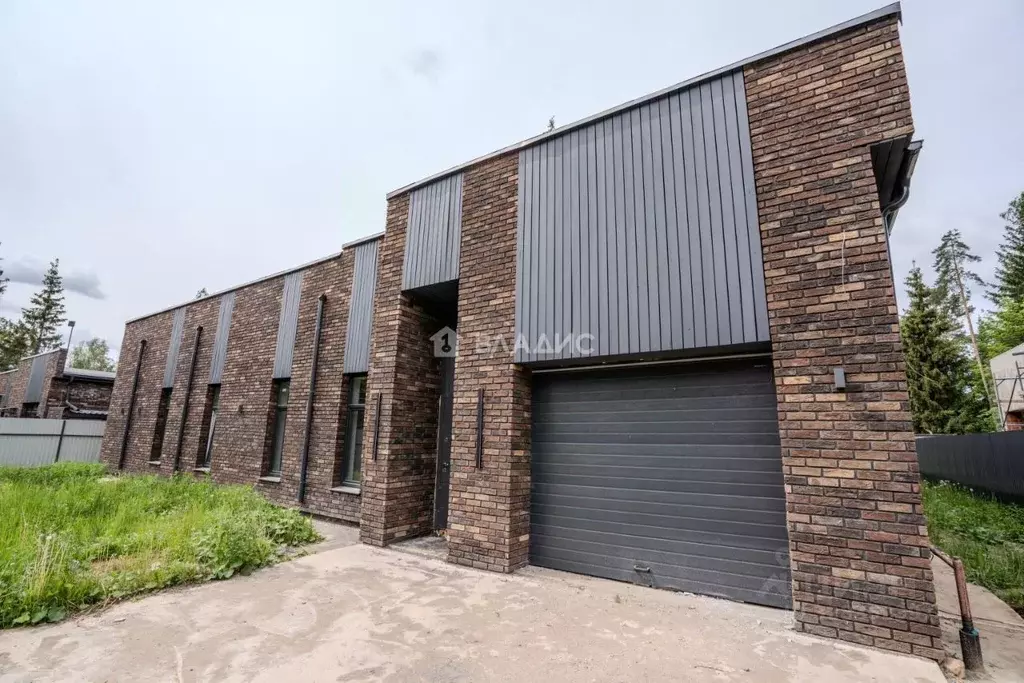 Дом в Московская область, Одинцовский городской округ, Топаз ДНТ 309 ... - Фото 1