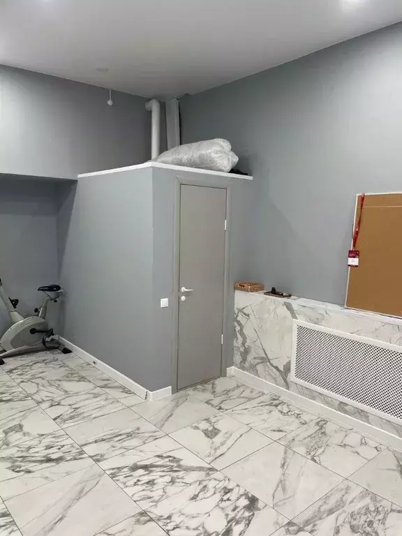 Помещение свободного назначения в Москва аллея Первой Маевки, 15с9-10 ... - Фото 2