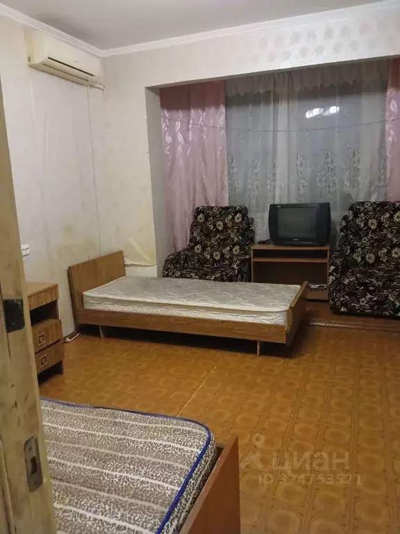 3-к кв. Ростовская область, Волгодонск В-9 кв-л,  (62.0 м) - Фото 2