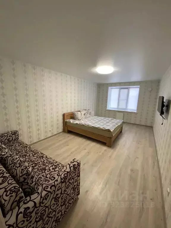 1-к кв. Рязанская область, Рыбное Березовая ул., 8 (55.0 м) - Фото 1