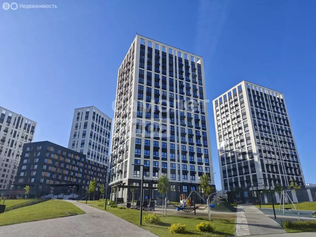3-комнатная квартира: Пенза, Октябрьский район, микрорайон Арбеково, ... - Фото 0