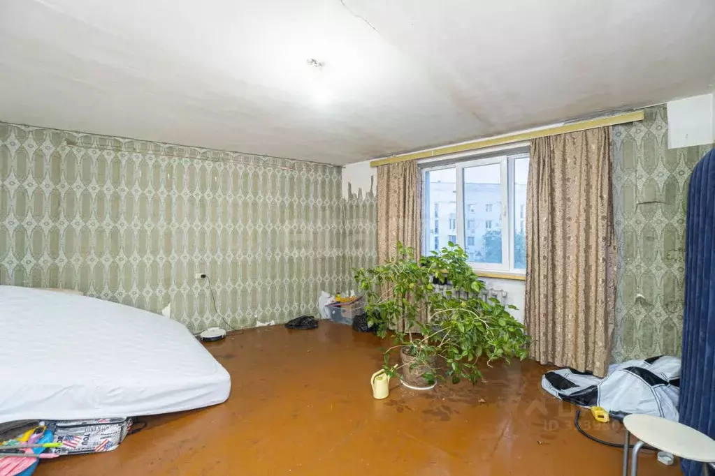 3-к кв. Севастополь ул. Николая Музыки, 58 (66.8 м) - Фото 0