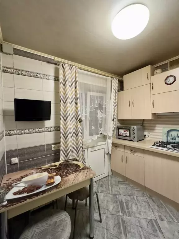 2-к кв. Московская область, Подольск Молодежная ул., 11Б (42.0 м) - Фото 1