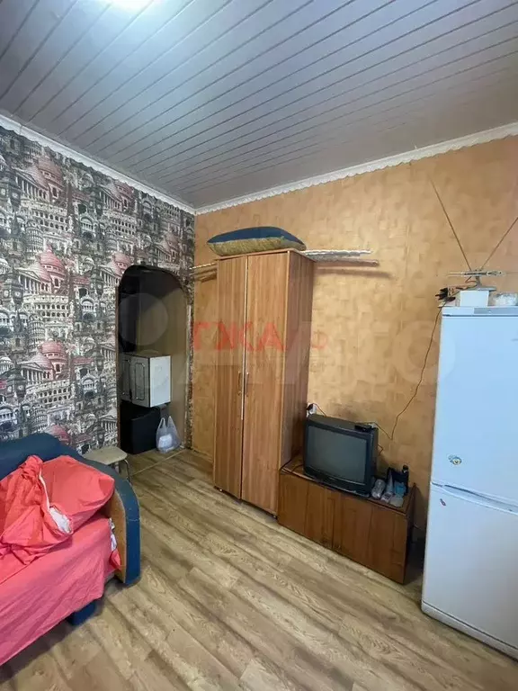 Квартира-студия, 20 м, 1/5 эт. - Фото 1