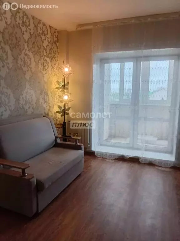 2-комнатная квартира: Бердск, улица Максима Горького, 4 (52 м) - Фото 0