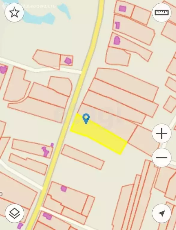 Дом в село Дедилово, Советский переулок (80 м) - Фото 1