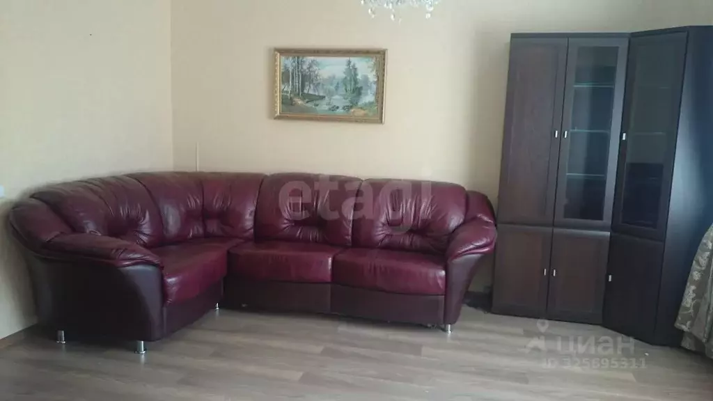 3-к кв. Санкт-Петербург Железноводская ул., 32 (73.6 м) - Фото 2