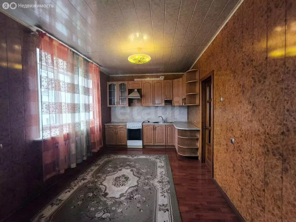 1-комнатная квартира: Орёл, 1-я Посадская улица, 15 (56.8 м) - Фото 1
