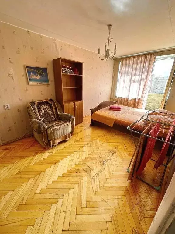 1-к кв. Москва Дубининская ул., 6С1 (32.0 м) - Фото 1