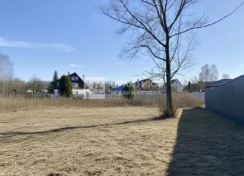 Продается участок в г. Ногинск - Фото 2