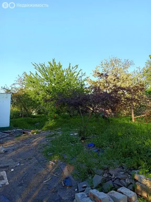 Участок в Новошахтинск, улица Погодина, 28 (12 м) - Фото 0