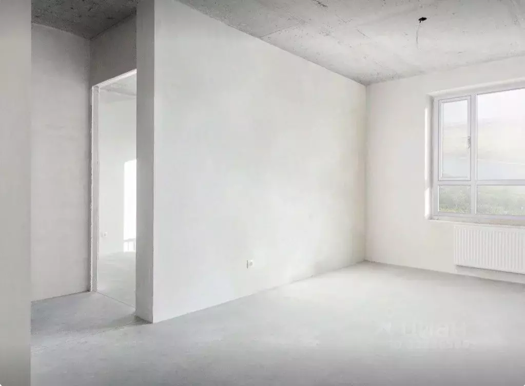 1-к кв. Свердловская область, Екатеринбург Астон Реформа жилой ... - Фото 1