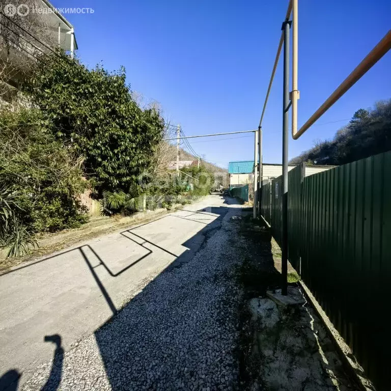 Дом в Туапсе, Весенняя улица, 11А (375 м) - Фото 2