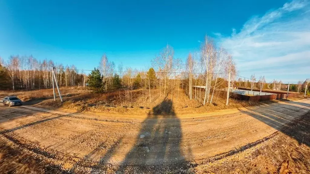 Участок в Владимирская область, Владимир ул. Большая Лукинская, 66 ... - Фото 0