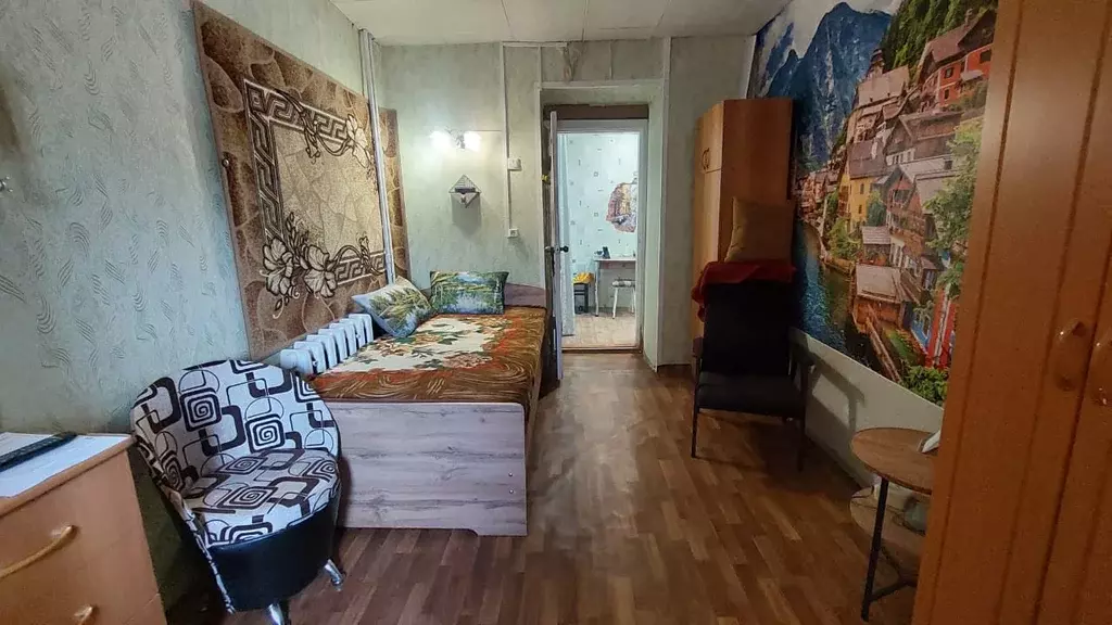 Продаётся квартира-студия, 24 м - Фото 0