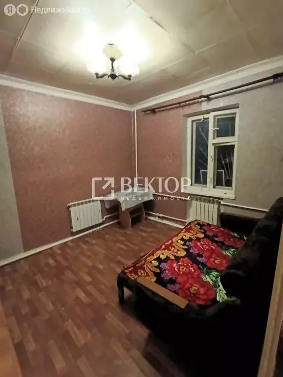 1к в -комнатной квартире (19.7 м) - Фото 2